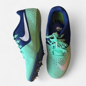 Nike zoom rival S8 track spikes